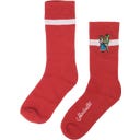 Almdudler x Bavarian Caps Socken Geschenkbox