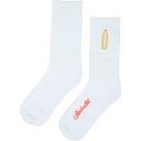 Almdudler x Bavarian Caps Socken Geschenkbox