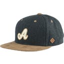 Almdudler x Bavarian Caps, Flat Cap