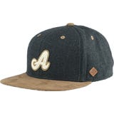 Almdudler x Bavarian Caps, Flat Cap