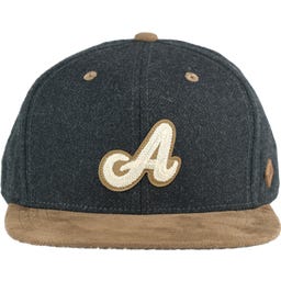 Almdudler x Bavarian Caps, Flat Cap