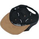Almdudler x Bavarian Caps, Flat Cap