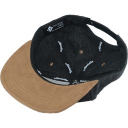 Almdudler x Bavarian Caps, Flat Cap