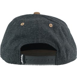 Almdudler x Bavarian Caps, Flat Cap