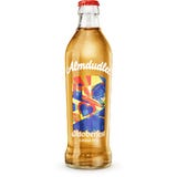 Almdudler 0,35L Glas MW Oktoberfest Edition 2026