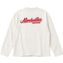 Almdudler x Strawanza Longsleeve