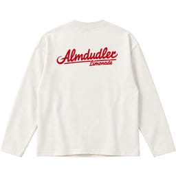 Almdudler x Strawanza Longsleeve