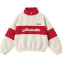 Almdudler x Strawanza Retrofleece