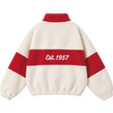 Almdudler x Strawanza Retrofleece