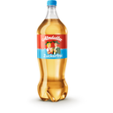 Almdudler Sugar-free, 1.5L PET Bottle
