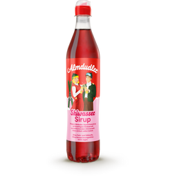 Almdudler Skiwasser Syrup, 0.7L PET Bottle - 0,70 L