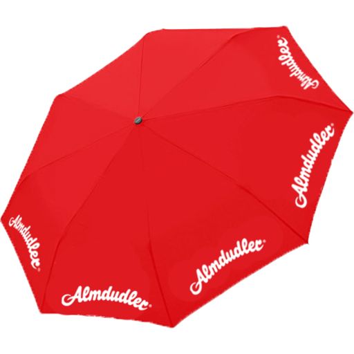 Almdudler Umbrella - 1 piece