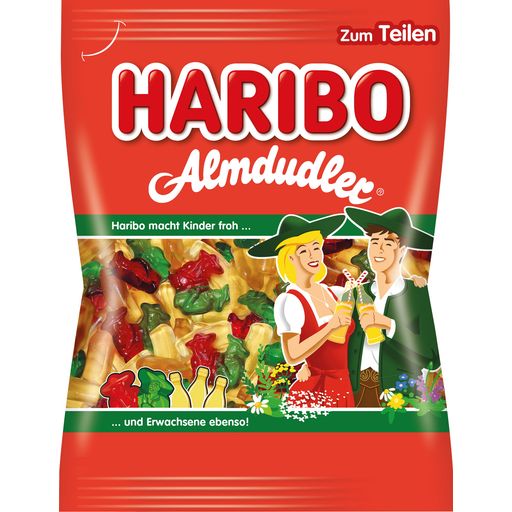 Haribo Almdudler Gummipärchen® - 175 g