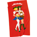 Almdudler Pride Beach Towel - 1 Pc