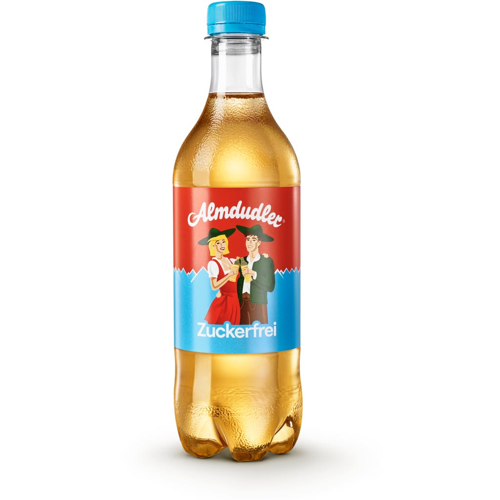 Almdudler Sugar free 0 5L PET Bottle Almdudler Online Shop almdudler-sugar-free-0-5l-pet-bottle-almdudler-online-shop