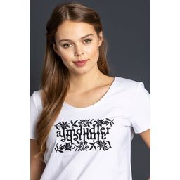 Women's Almdudler x Almliebe T-Shirt  - M