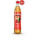 Sirup, 0,7L PET, 12 x 0,7 L (8,40 l)