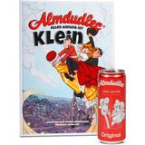 Almdudler Comic Bundle