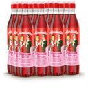 Almdudler Skiwasser Sirup - 12 x 0,7L