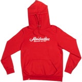 Almdudler Damenhoodie Nostalgie