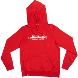 Almdudler Damenhoodie Nostalgie