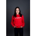 Almdudler Damenhoodie Nostalgie